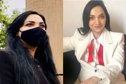 Pushpam Priya Choudhary Bihar