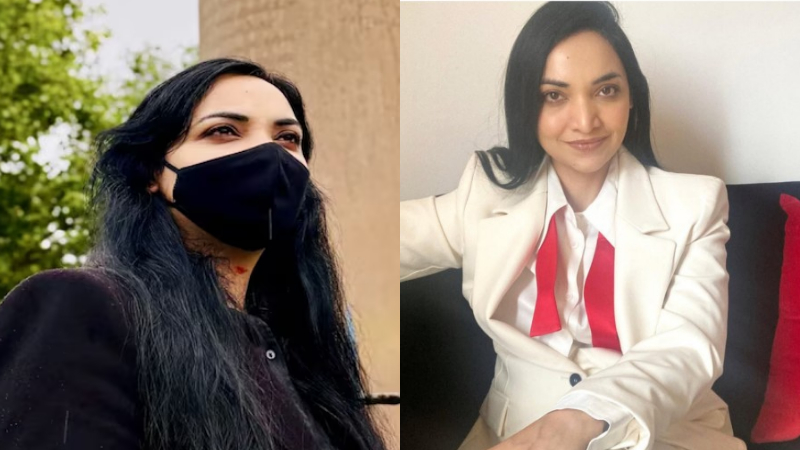 Pushpam Priya Choudhary Bihar