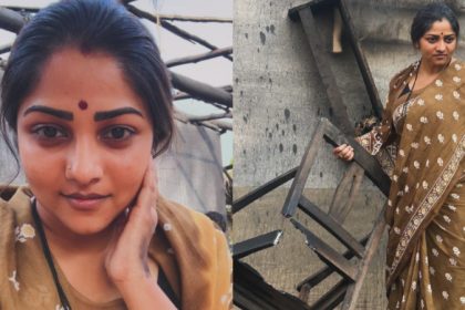 Rachita Ram Landlord Ningavva