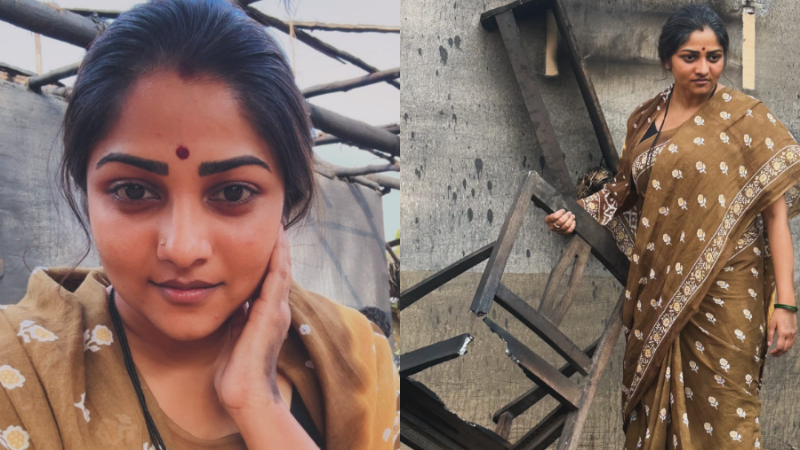 Rachita Ram Landlord Ningavva