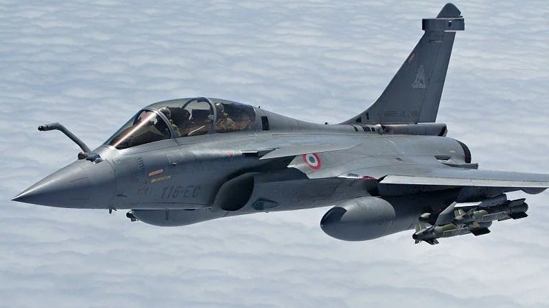 Rafale