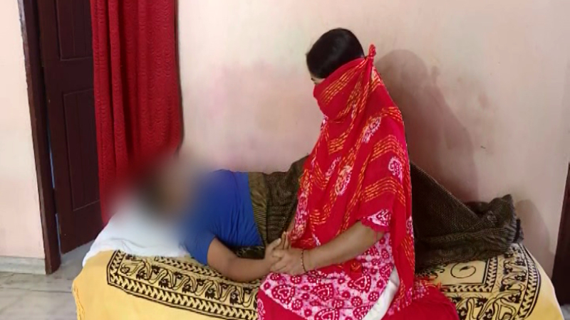 Ragging in a prestigious school in Mysuru