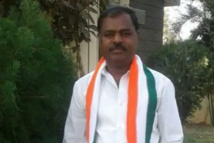 Raichuru APMC President