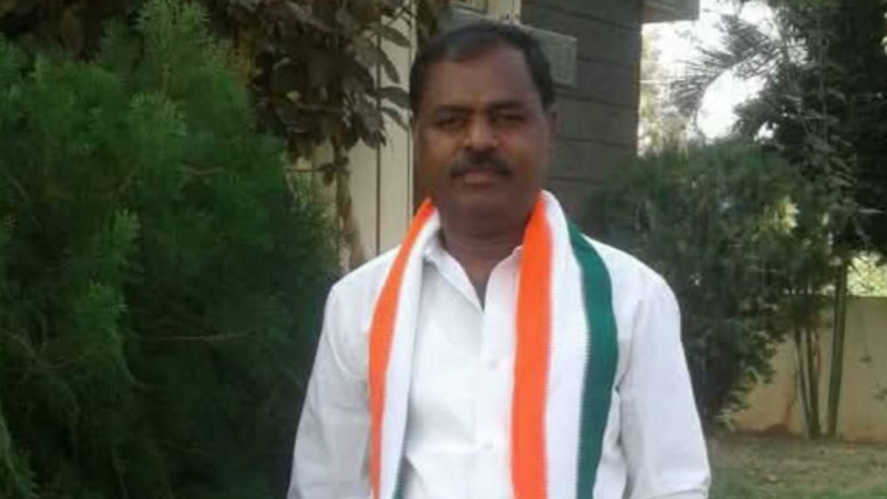 Raichuru APMC President