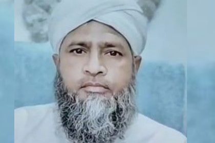 ರಾಜಸ್ಥಾನದಲ್ಲಿ 3 ಮೌಲ್ವಿಗಳು ಸೇರಿ ಐವರು ಶಂಕಿತ ಭಯೋತ್ಪಾದಕರು ಅರೆಸ್ಟ್ - ತೀವ್ರ ವಿಚಾರಣೆ 12 Rajasthan ATS Arrest 5 suspects linked to terror funding