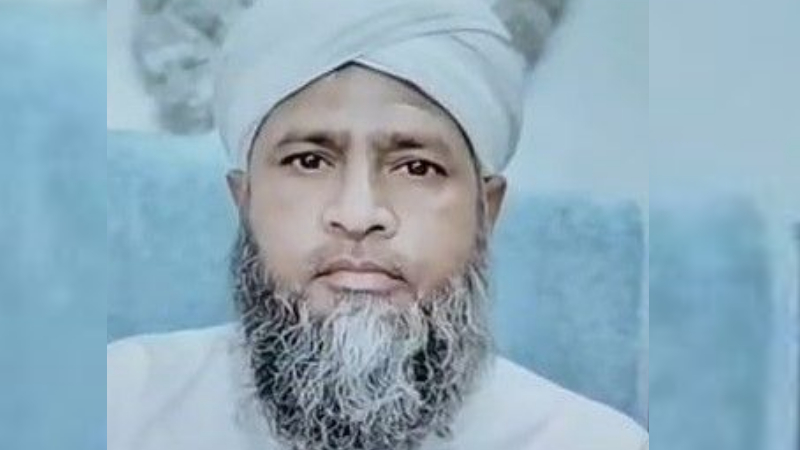 Rajasthan ATS Arrest 5 suspects linked to terror funding