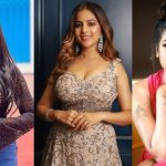 Rakshita Shetty Niveditha gowda Sonu Srinivas Gowda