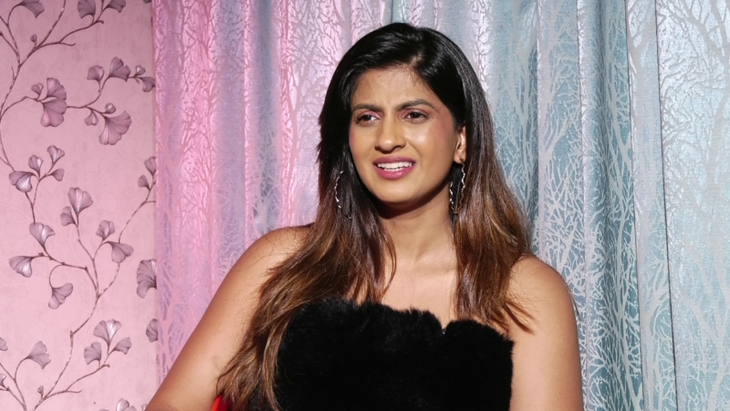 Risha Gowda 1 2