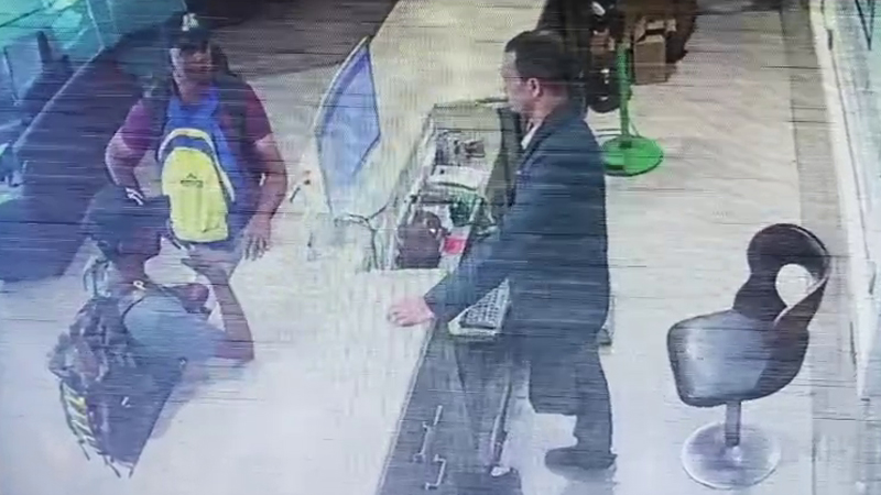 Robbry 2