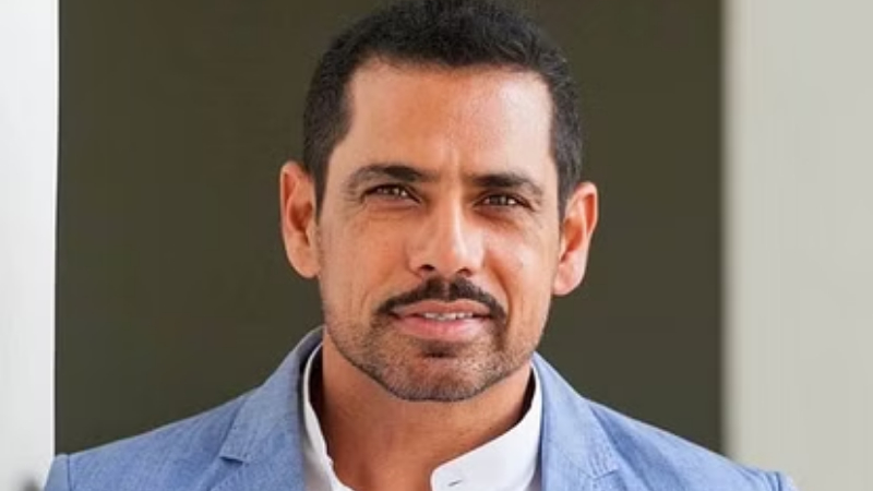 Robert Vadra 1