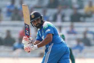 Rohit Sharma 1
