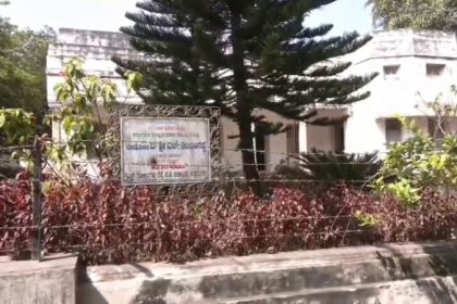 S Nijalingappa Home Chitradurga