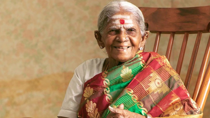 SALUMARADA THIMMAKKA