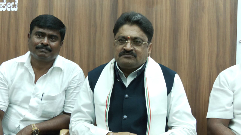 SN Narayanaswamy