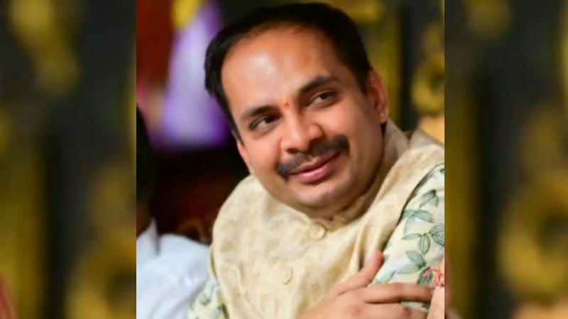 SUJAYENDRA 1