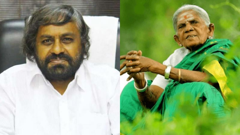 Salumarada Thimmakka 1