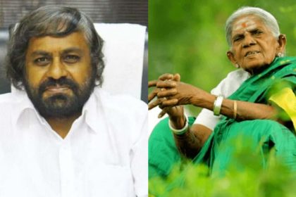 Salumarada Thimmakka