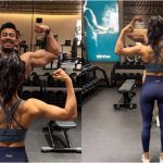 Samantha Ruth Prabhu