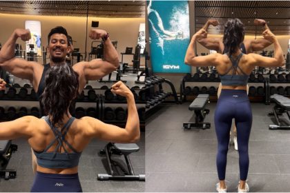 Samantha Ruth Prabhu