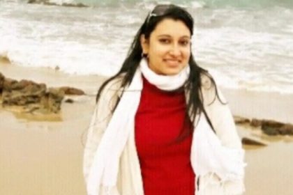 Samanvitha Dhareshwar 1