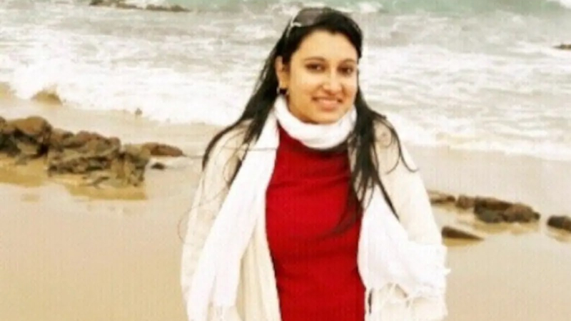 ಆಸ್ಟ್ರೇಲಿಯಾದಲ್ಲಿ ಅಪಘಾತ - ಬೆಂಗಳೂರು ಮೂಲದ ಟೆಕ್ಕಿ, 8 ತಿಂಗಳ ಗರ್ಭಿಣಿ ಸಾವು 1 Samanvitha Dhareshwar 1