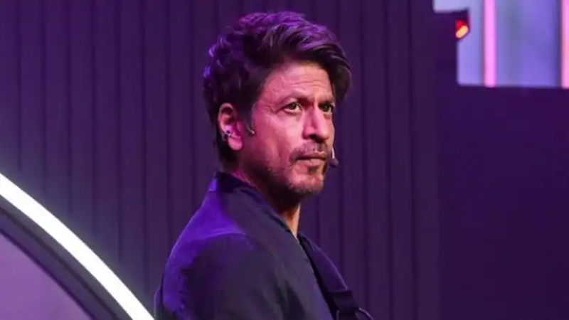 Shah Rukh Khan