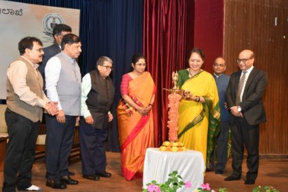 Shalini Rajaneesh Audit Diwas 2025 2