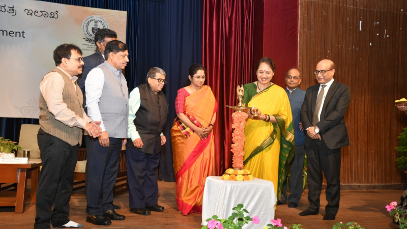 Shalini Rajaneesh Audit Diwas 2025 2