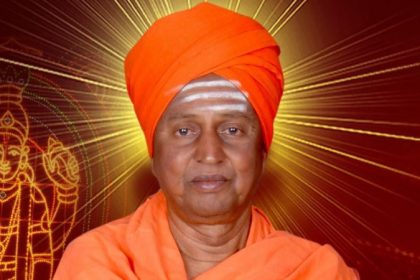 Shantamalla Shivacharya