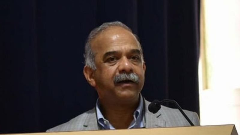 ಶಾಂತಕುಮಾರ್ ನಾಮಪತ್ರ ತಿರಸ್ಕೃತ - ವೆಂಕಟೇಶ ಪ್ರಸಾದ್ KSCA ಅಧ್ಯಕ್ಷನಾಗಿ ಅವಿರೋಧ ಆಯ್ಕೆ 3 ಶಾಂತಕುಮಾರ್