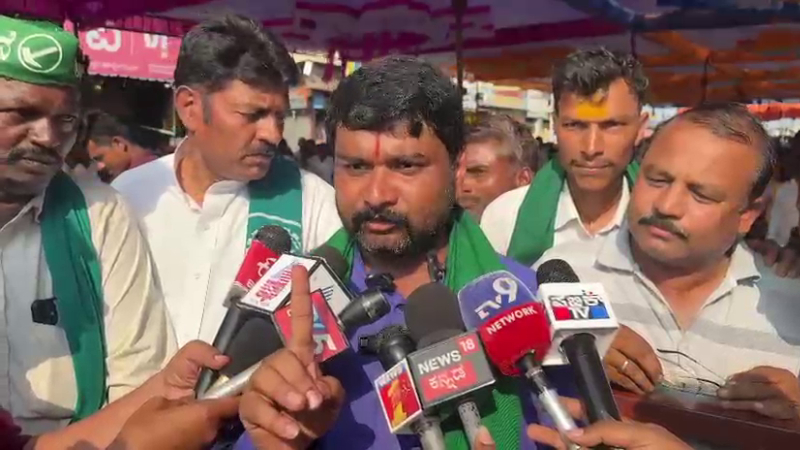 Shashikant Guruji Belagavi