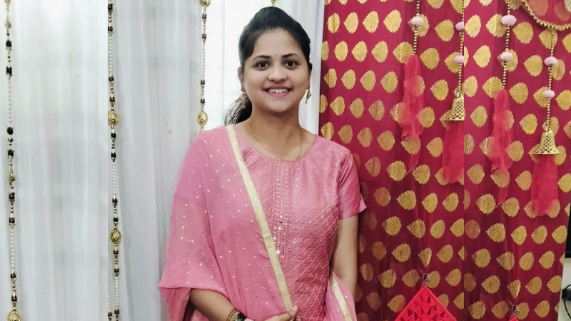 Shivamogga Dowry Death Latha 1