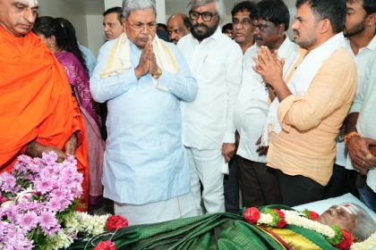 Siddaramaiah 1 4