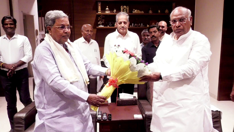 Siddaramaiah 2 4