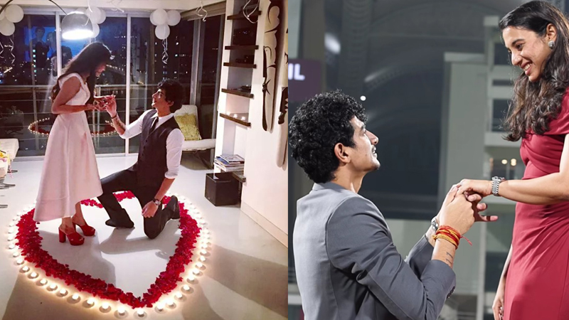 ಮಂಧಾನ ರೀತಿಯಲ್ಲೇ ಎಕ್ಸ್ ಗರ್ಲ್ಫ್ರೆಂಡ್ಗೆ ಪ್ರಪೋಸ್ ಮಾಡಿದ್ದ ಪಾಲಶ್ - ಫೋಟೋಗಳು ವೈರಲ್ 2 Smriti Mandhana 2 1