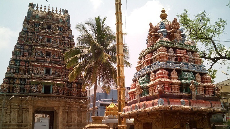 ಡಿವೋರ್ಸ್ ಕೇಸ್ಗಳಿಗಾಗಿ ಅರ್ಚಕರ ಅಲೆದಾಟ - ಸೋಮೇಶ್ವರ ದೇಗುಲದಲ್ಲಿ ಮದುವೆ ಬಂದ್ 1 Someshwar Temple