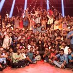 Sudeeps Mark movie shooting wraps up