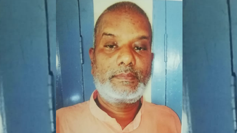 Sulwadi Prasada Poisoning Case A1 Immadi Mahadevaswamy