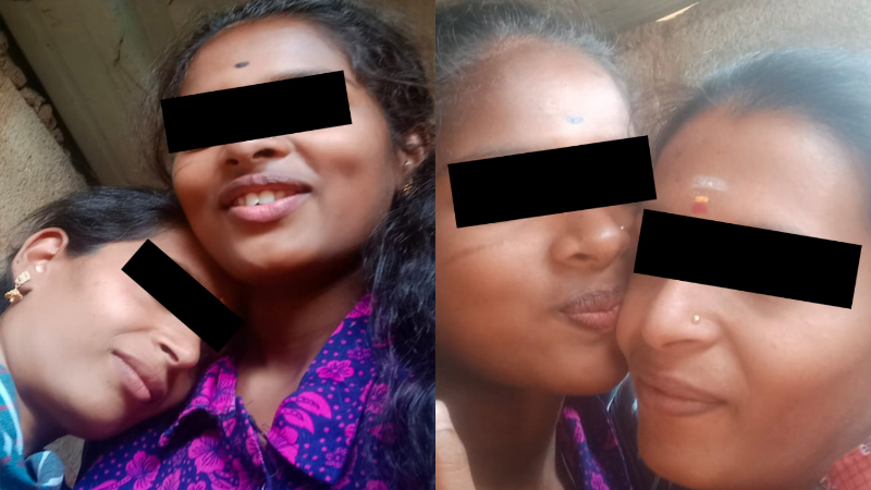 Tamil Nadu Homosexuality Mother Kills 5 Months Old Baby