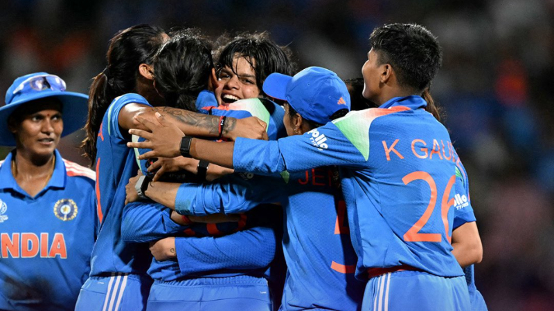Team India