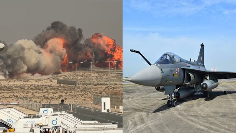 Tejas 4