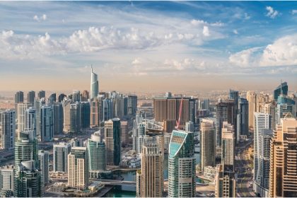 UAE Dubai Real Real Estate