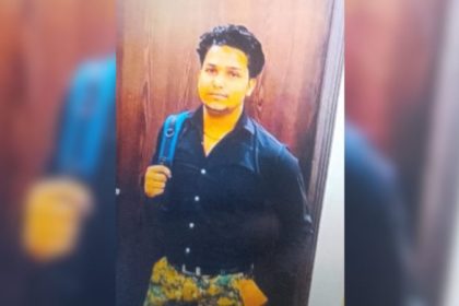 UP Truck Accident Groom Dies