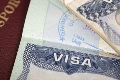 US Visa