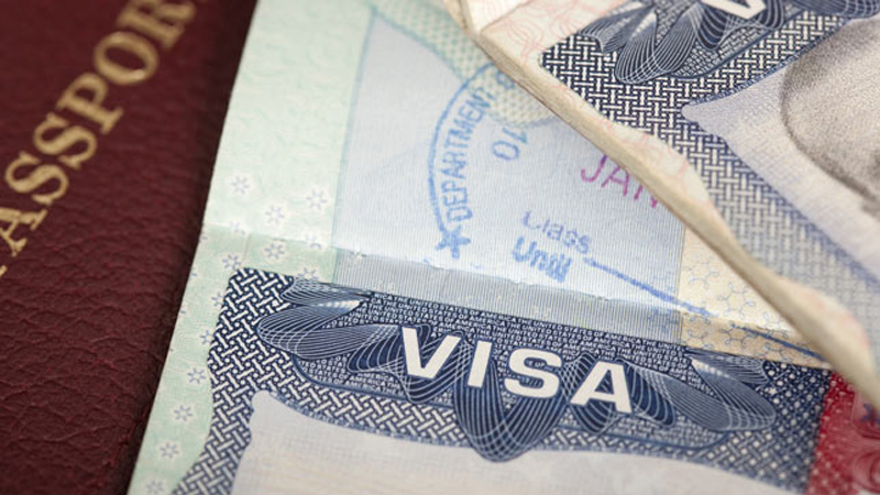 US Visa