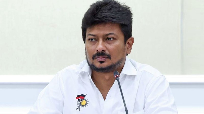 Udhayanidhi Stalin 3