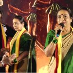 ದುನಿಯಾ ವಿಜಯ್ ನನ್ನ ಮಗ: ನಟಿ ಉಮಾಶ್ರೀ 22 Umashree Duniya Vijay