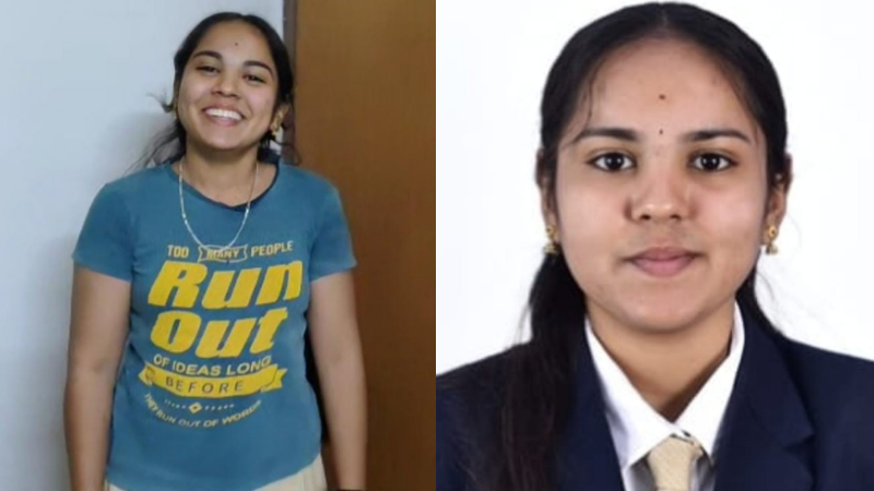 'ಅಪ್ಪ ನಿಮ್ಮ ಪ್ರೀತಿ ಉಳಿಸಿಕೊಳ್ಳುವ ಭಾಗ್ಯ ನನಗಿಲ್ಲ, ಹುಡುಗನಿಗೂ ಮೋಸ ಮಾಡಲು ಇಷ್ಟವಿಲ್ಲ' - ಡೆತ್ ನೋಟ್ ಬರೆದಿಟ್ಟು ಯುವತಿ ಆತ್ಮಹತ್ಯೆ 1 Vatsala