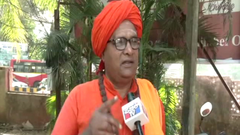 Veereshwara Swamiji 1