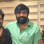 Vijay Sethupathi and Puri Jagannadh
